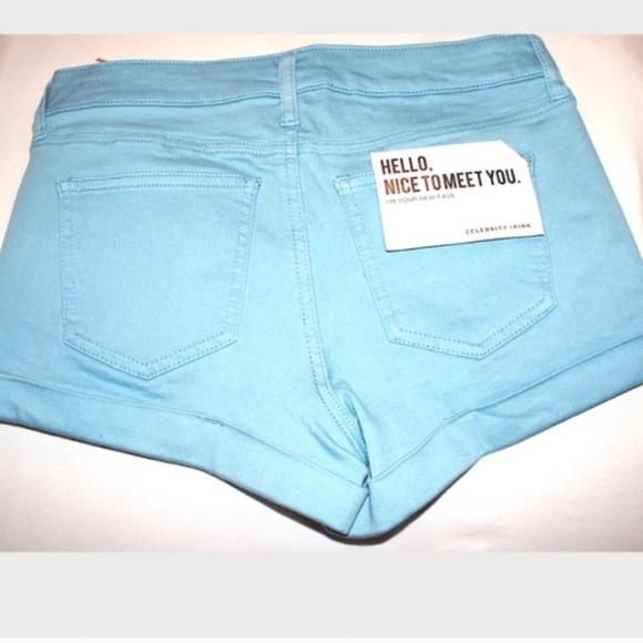 5 Jean short sets +Gift 5/w27 +Gift no offers - Picture 8 of 8